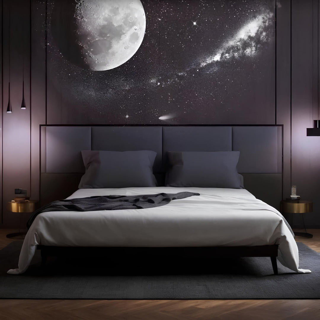 Space Projector Lamp - AstroGlow-Standard-13-State of Style