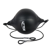 Speedball Bokstrainer - ReflexPro-Black-State of Style