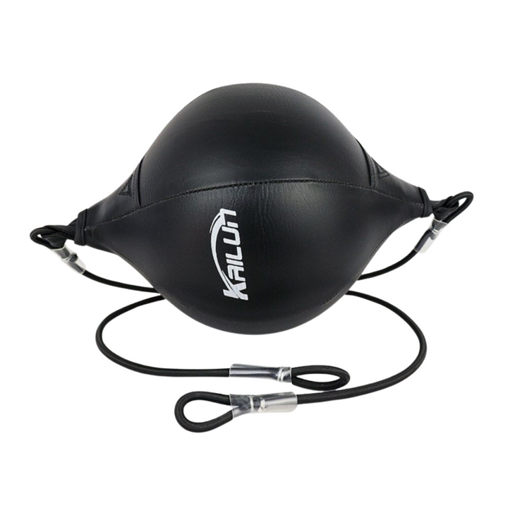 Speedball Bokstrainer - ReflexPro-Black-State of Style