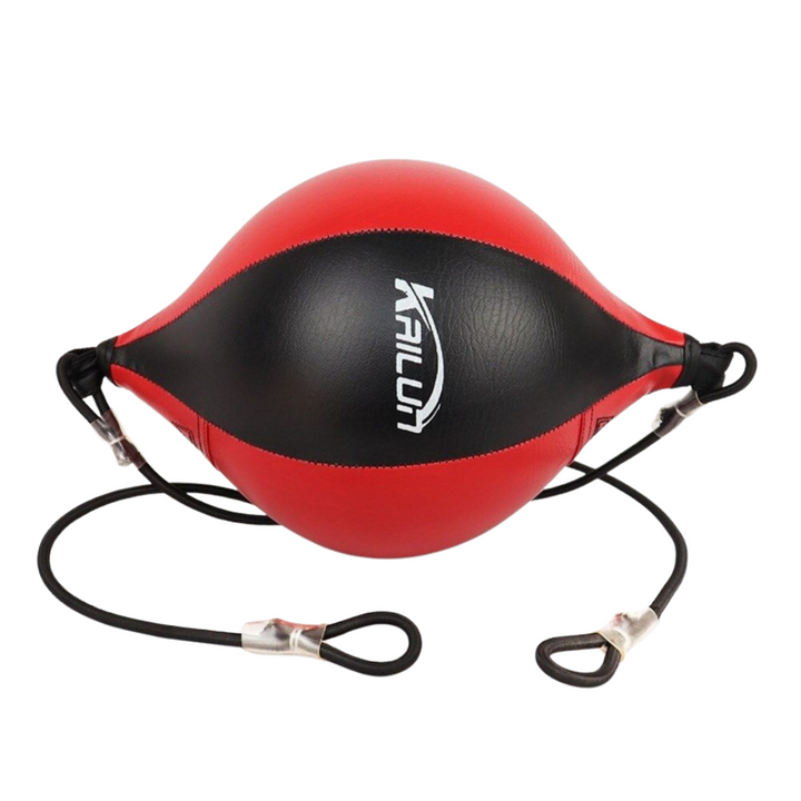 Speedball Bokstrainer - ReflexPro-Black/Red-State of Style