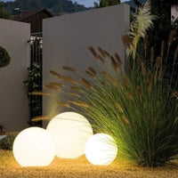 Spherical Garden Lighting - GlowSphere-12cm-State of Style
