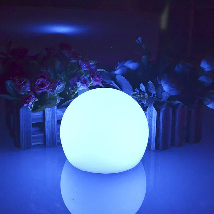 Spherical Garden Lighting - GlowSphere-12cm-State of Style