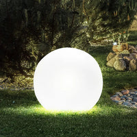 Spherical Garden Lighting - GlowSphere-12cm-State of Style