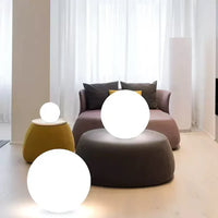Spherical Garden Lighting - GlowSphere-12cm-State of Style