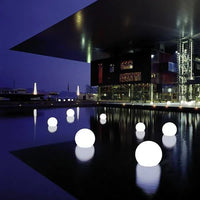 Spherical Garden Lighting - GlowSphere-12cm-State of Style