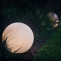 Spherical Garden Lighting - GlowSphere-12cm-State of Style