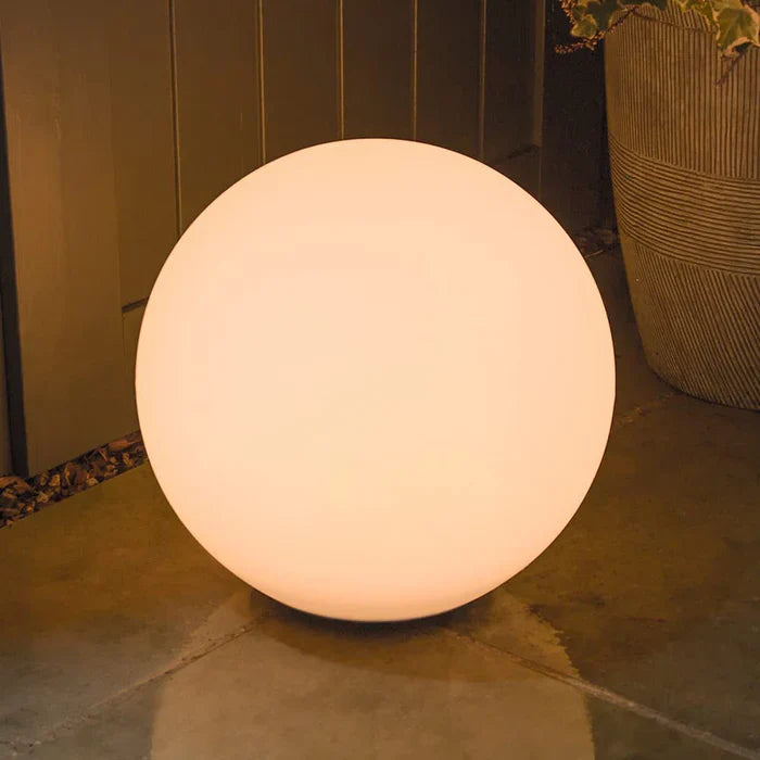 Spherical Garden Lighting - GlowSphere-12cm-State of Style