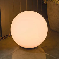 Spherical Garden Lighting - GlowSphere-12cm-State of Style