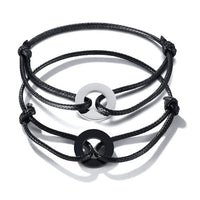 SPIRITUAL YOGA BRACELET | Enhance Your Zen Moment-2 Pieces-State of Style