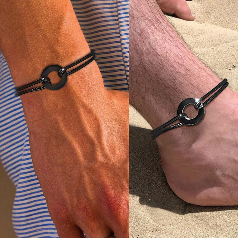 SPIRITUAL YOGA BRACELET | Enhance Your Zen Moment-Style 1-State of Style
