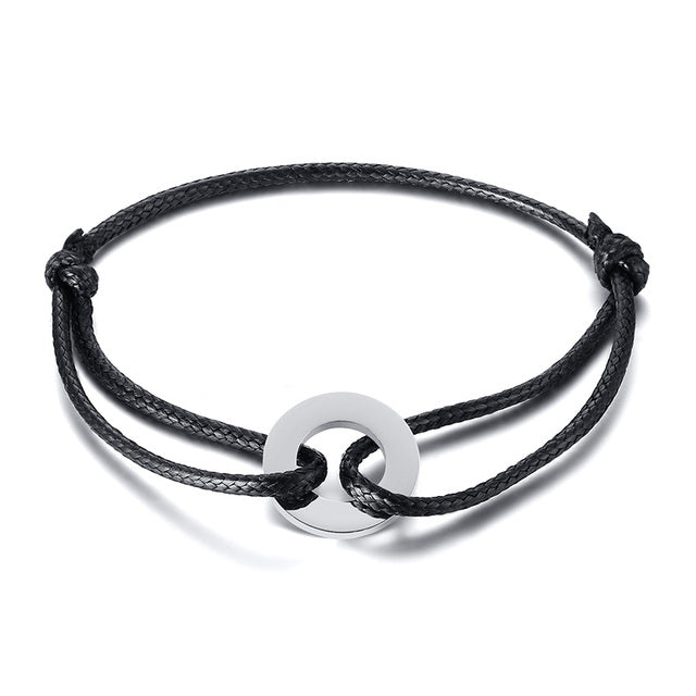SPIRITUAL YOGA BRACELET | Enhance Your Zen Moment-Style 1-State of Style