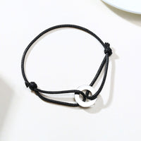 SPIRITUAL YOGA BRACELET | Enhance Your Zen Moment-Style 1-State of Style