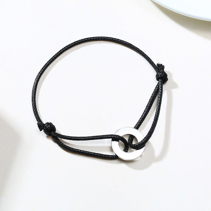 SPIRITUAL YOGA BRACELET | Enhance Your Zen Moment-Style 1-State of Style
