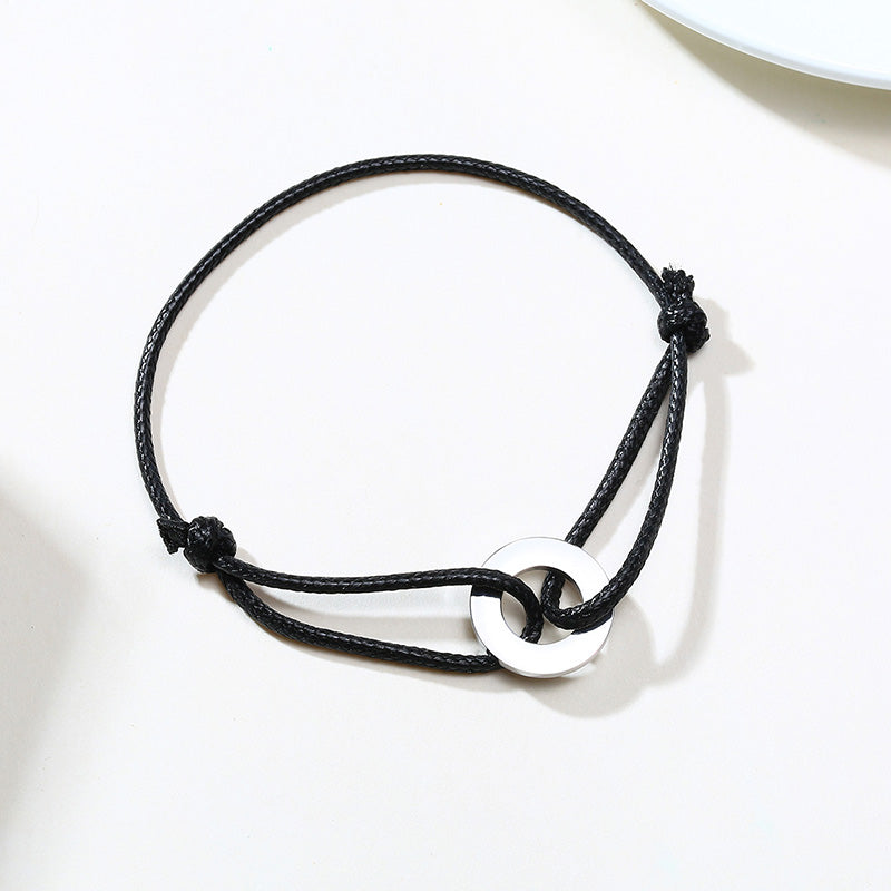 SPIRITUAL YOGA BRACELET | Enhance Your Zen Moment-Style 1-State of Style