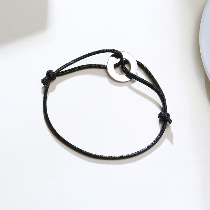 SPIRITUAL YOGA BRACELET | Enhance Your Zen Moment-Style 1-State of Style