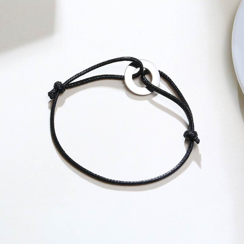 SPIRITUAL YOGA BRACELET | Enhance Your Zen Moment-Style 1-State of Style