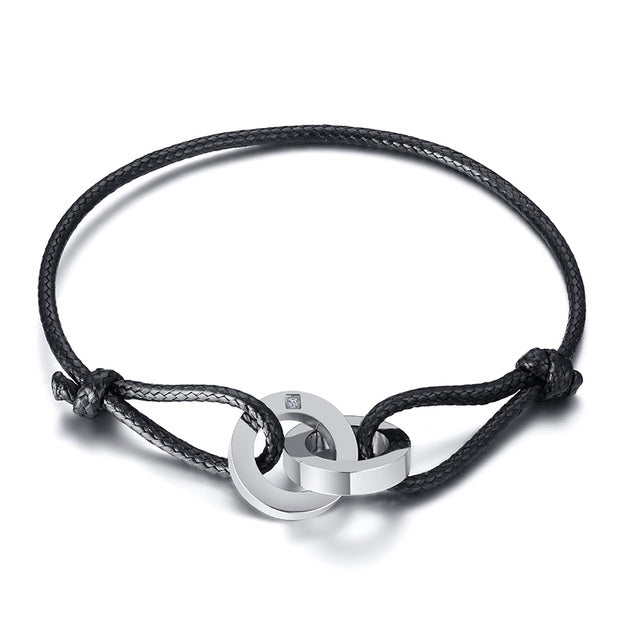 SPIRITUAL YOGA BRACELET | Enhance Your Zen Moment-Style 3-State of Style