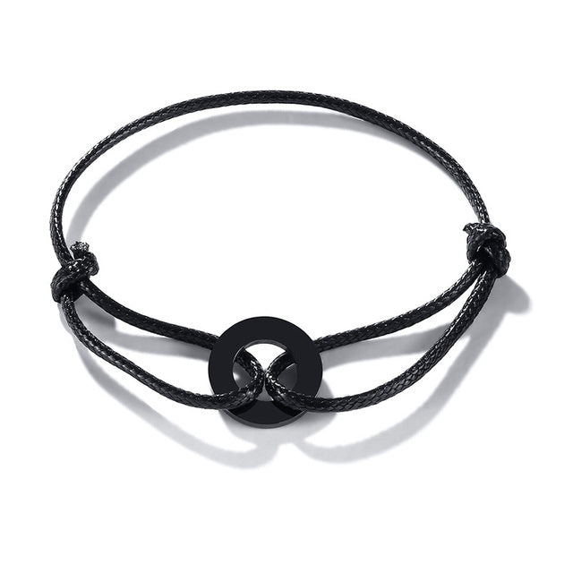 SPIRITUAL YOGA BRACELET | Enhance Your Zen Moment-Style 4-State of Style