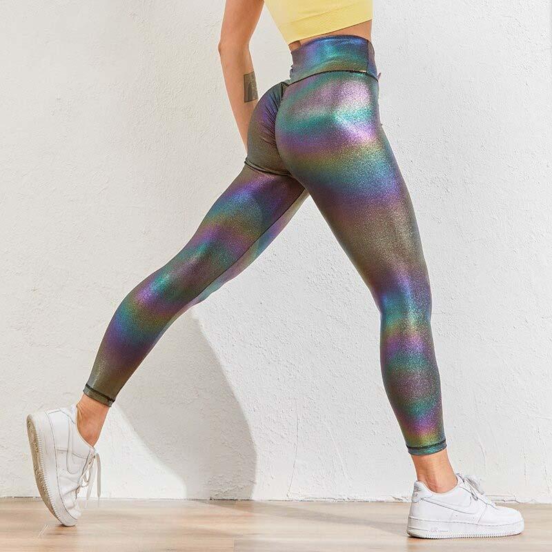 Sport Push-Up Leggings for Women - ActiveLift-Black-S-State of Style