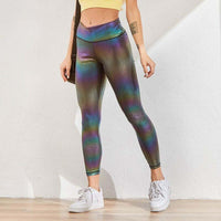 Sport Push-Up Leggings for Women - ActiveLift-Black-S-State of Style