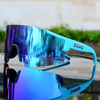 Sportive Reflective Cycling Sunglasses - Veloshade-07-State of Style