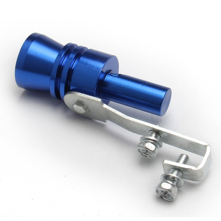 Sportive Sound Amplifier for Exhaust – RevVox-Blue-S-1-State of Style