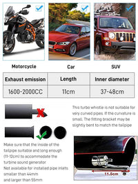 Sportive Sound Amplifier for Exhaust – RevVox-Gold-S-1-State of Style
