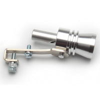 Sportive Sound Amplifier for Exhaust – RevVox-Silver-S-1-State of Style
