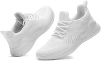 Sporty Running Shoes - Xplore-Green-6.5-State of Style