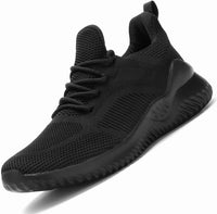 Sporty Running Shoes - Xplore-Green-6.5-State of Style