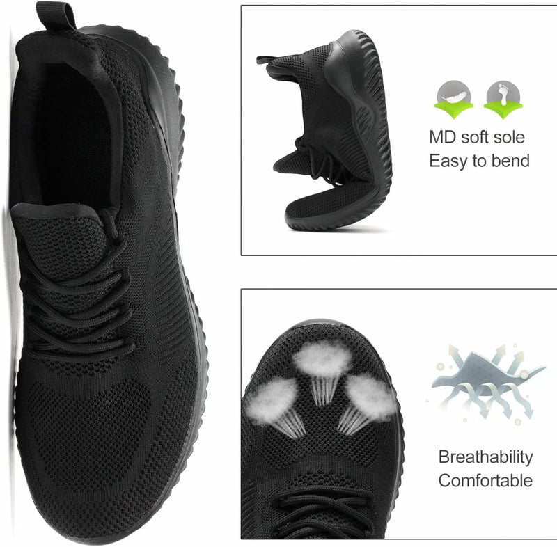 Sporty Running Shoes - Xplore-Green-6.5-State of Style