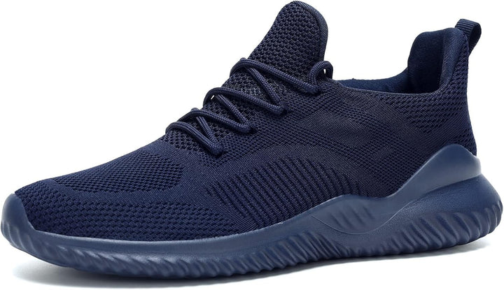 Sporty Running Shoes - Xplore-Green-6.5-State of Style