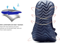 Sporty Running Shoes - Xplore-Green-6.5-State of Style