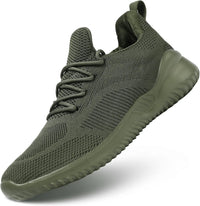 Sporty Running Shoes - Xplore-Green-6.5-State of Style