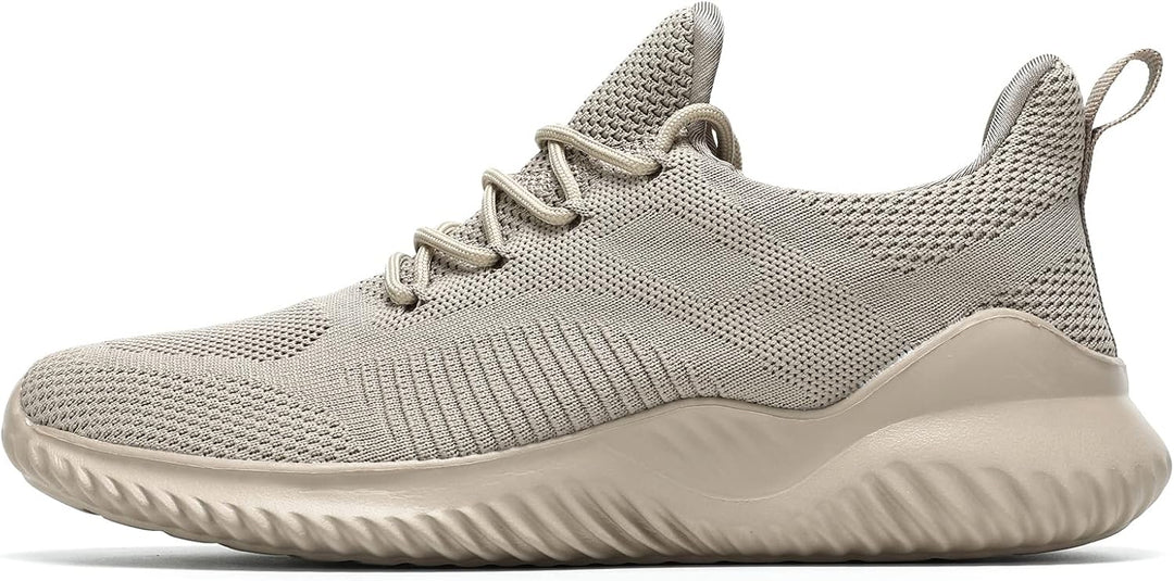 Sporty Running Shoes - Xplore-Green-6.5-State of Style