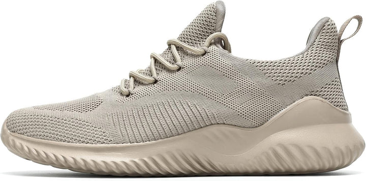 Sporty Running Shoes - Xplore-Green-6.5-State of Style