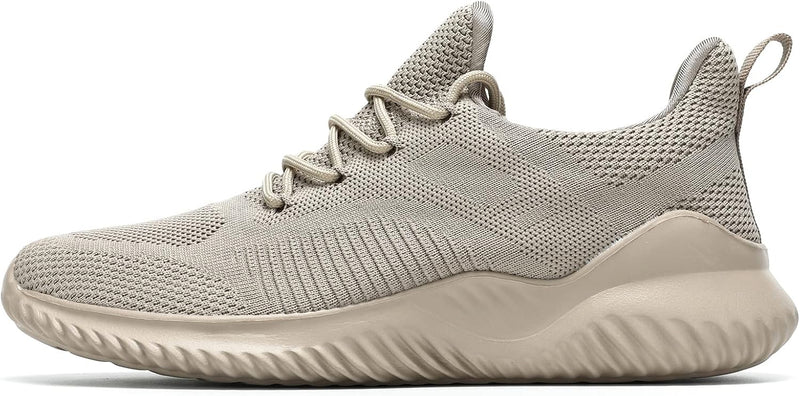 Sporty Running Shoes - Xplore-Green-6.5-State of Style