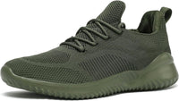 Sporty Running Shoes - Xplore-Green-6.5-State of Style
