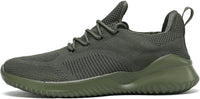 Sporty Running Shoes - Xplore-Green-6.5-State of Style