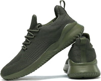 Sporty Running Shoes - Xplore-Green-6.5-State of Style