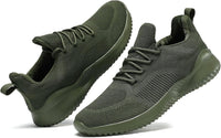 Sporty Running Shoes - Xplore-Green-6.5-State of Style