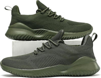 Sporty Running Shoes - Xplore-Green-6.5-State of Style