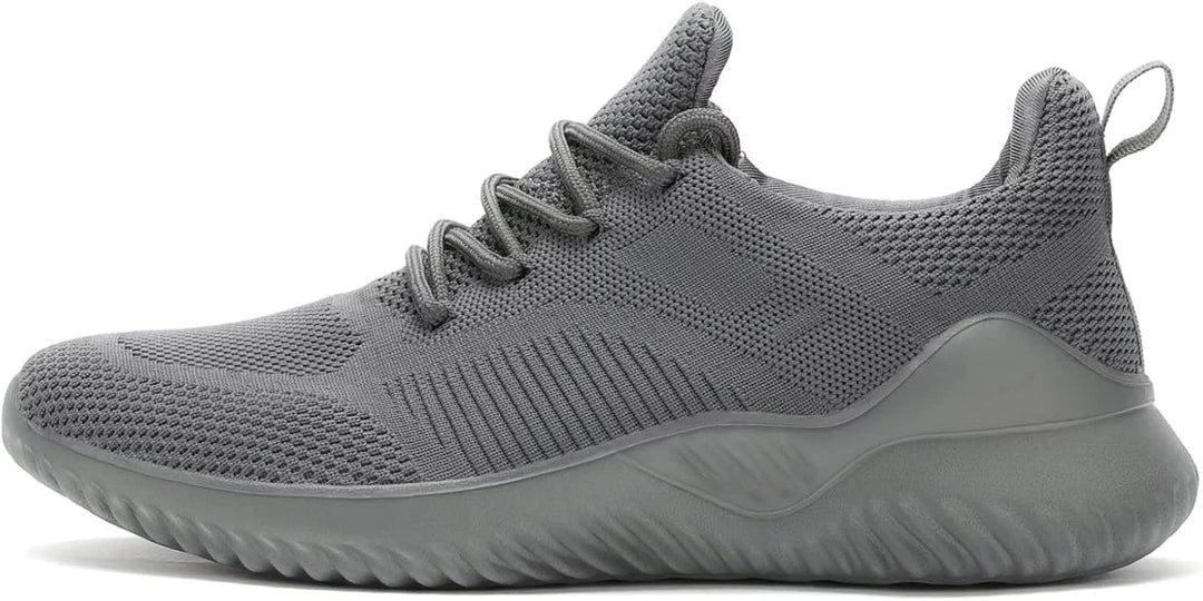 Sporty Running Shoes - Xplore-Green-6.5-State of Style