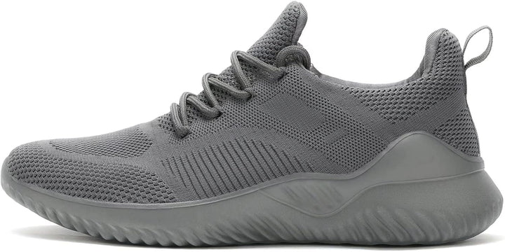 Sporty Running Shoes - Xplore-Green-6.5-State of Style