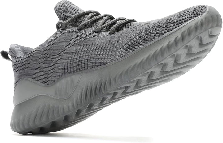 Sporty Running Shoes - Xplore-Green-6.5-State of Style