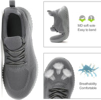 Sporty Running Shoes - Xplore-Green-6.5-State of Style