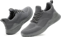Sporty Running Shoes - Xplore-Green-6.5-State of Style