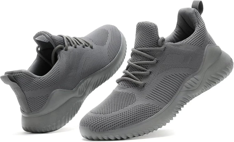 Sporty Running Shoes - Xplore-Green-6.5-State of Style