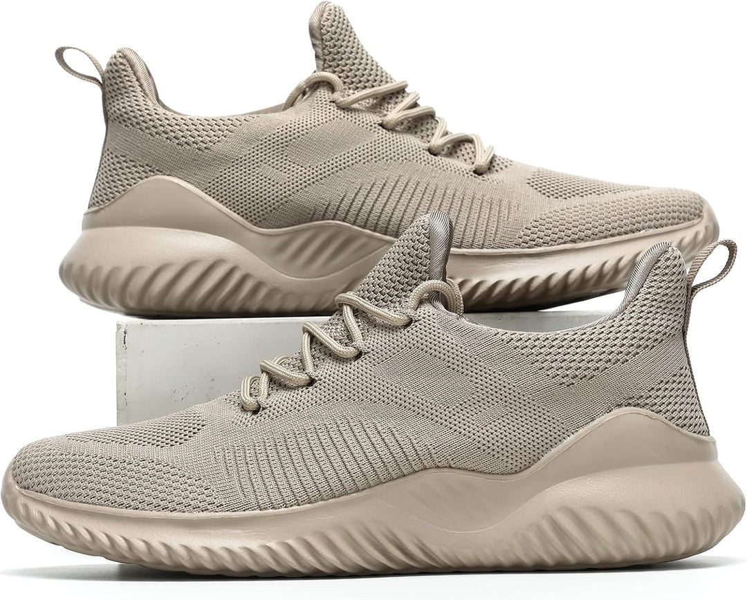 Sporty Running Shoes - Xplore-Green-6.5-State of Style