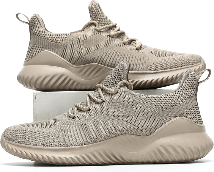 Sporty Running Shoes - Xplore-Green-6.5-State of Style